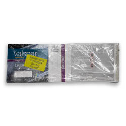 GALLON BASE COAT LABELS